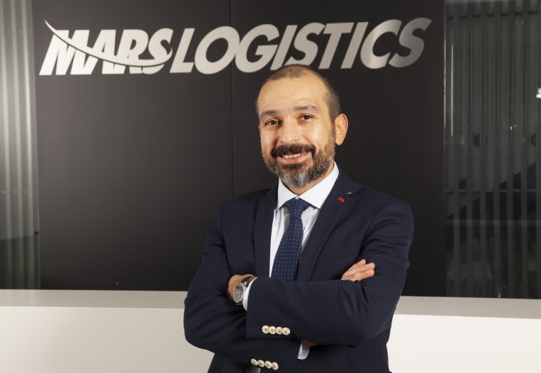 Mars Logistics, Sürücü Akademisi ile Kadın ve Erkek Tır Sürücüsü Adaylarını Bekliyor!