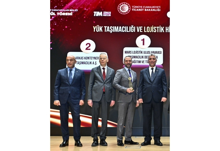 Mars Logistics is Again the Champion of Service Exports