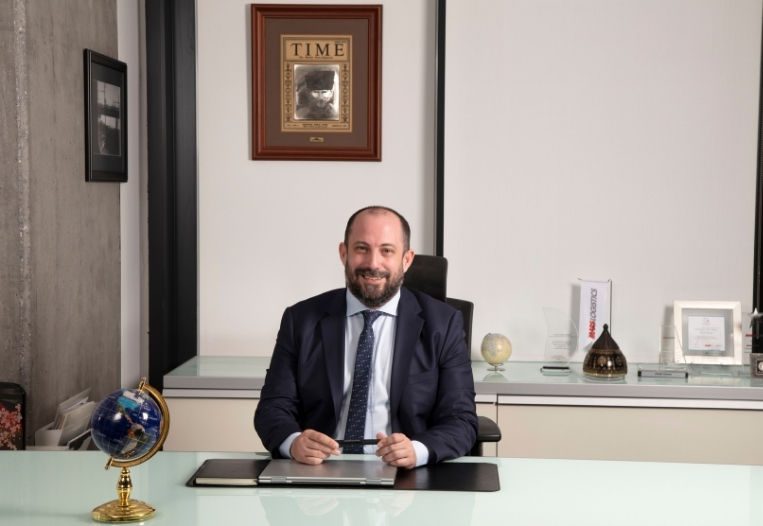 70 Million Euros Strategic Investment from Mars Logistics