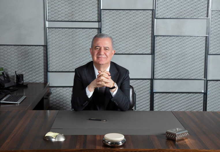 Mars Logistics, 2025’i Büyük Ölçekli Yatırımlar ve 633,9 Milyon Euro Ciro ile Kapattı