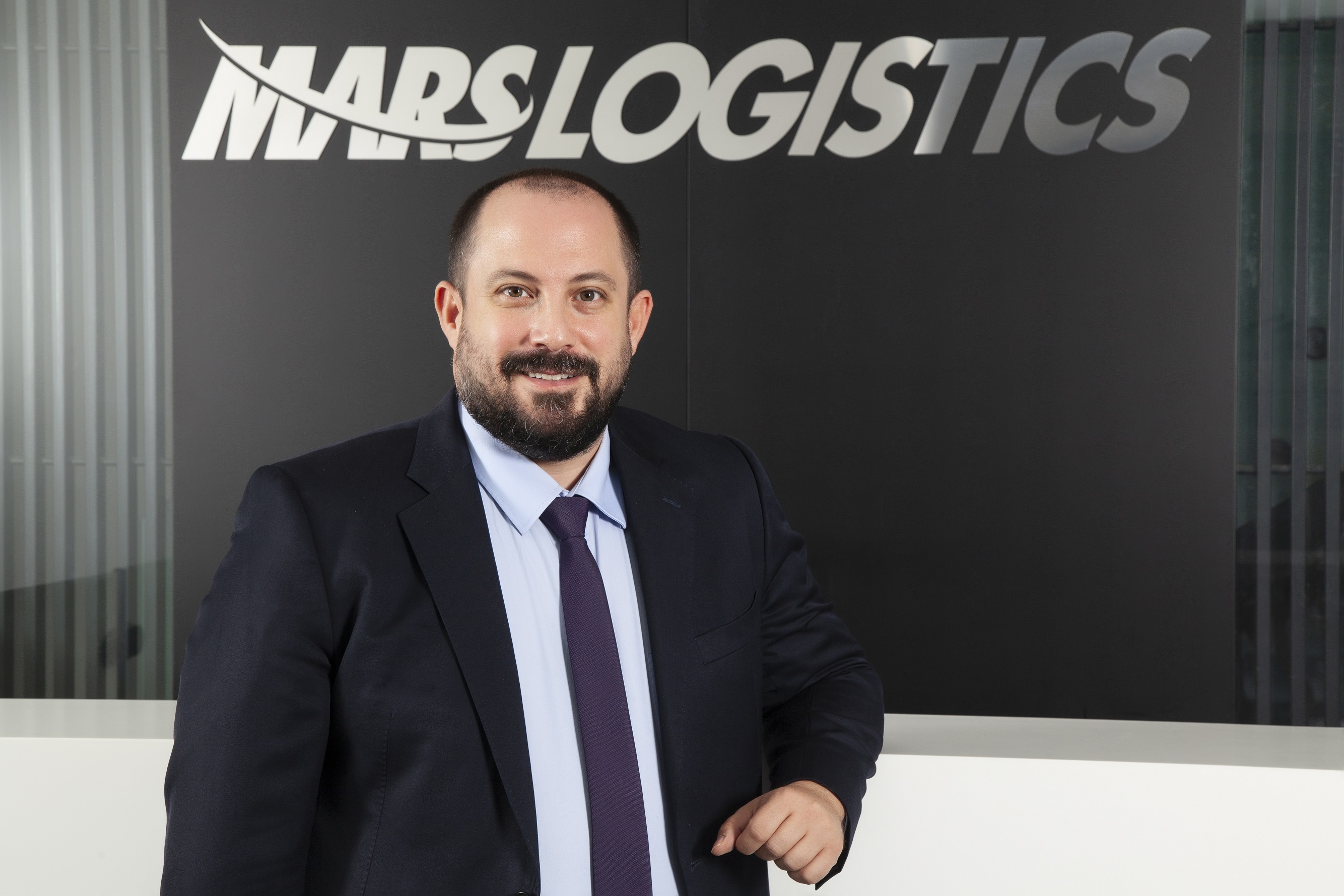 Mars Logistics’ten Yeni Yatırım, Yeni Intermodal Hat