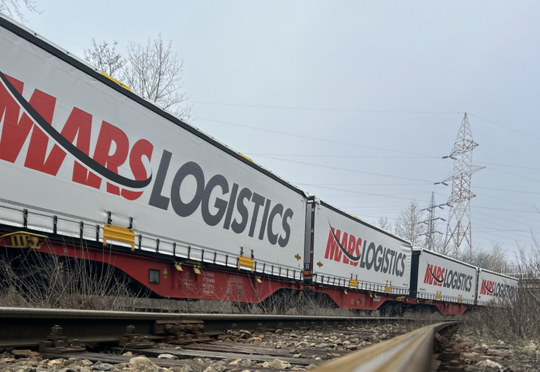 Ford Otosan ve Mars Logistics’ten Karbonsuz Taşımacılık