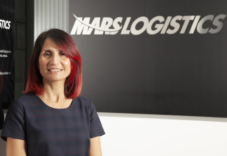 Programme de Stages En Ligne Mars Logistics Terminé