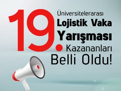 Lojistik Vaka 14