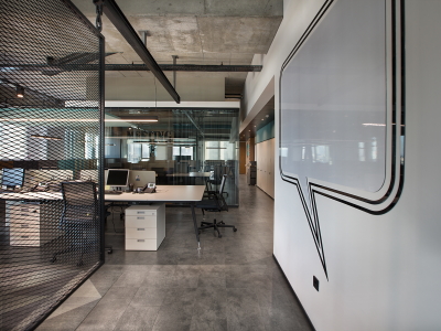 Gallery 35