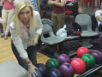 Geleneksel Bowling Turnuvamız