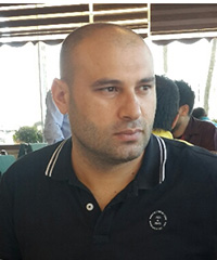Abbas Benzer