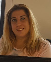 Arzu Demirtaş