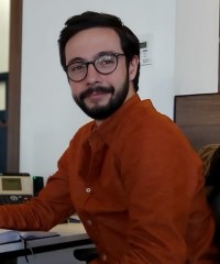 Erdal Kahraman