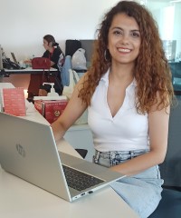 Esra Müştekin