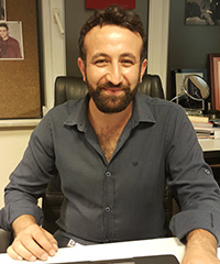 Fatih Kaya