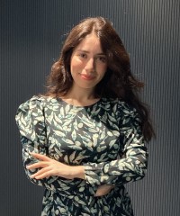 Yasemin Avcı