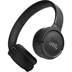 JBL TUNE 520BT KABLOSUZ KULAK ÜSTÜ KULAKLIK SİYAH